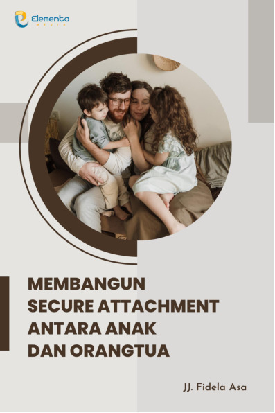Sampul buku Membangun Secure Att...